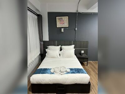 The Inka Hotel