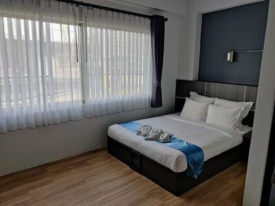 The Inka Hotel