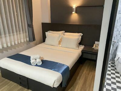 The Inka Hotel
