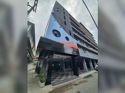 The Inka Hotel