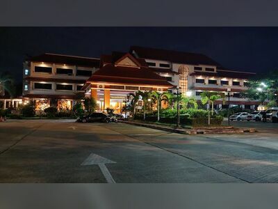 Muang Likhor Hotel