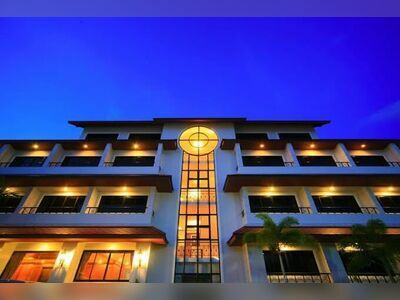 Muang Likhor Hotel