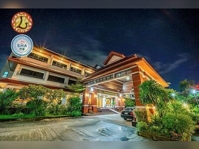 Muang Likhor Hotel