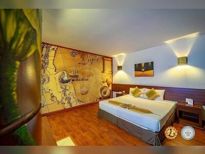 Muang Likhor Hotel