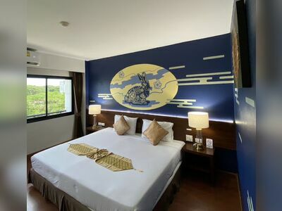 Muang Likhor Hotel