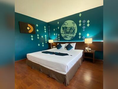 Muang Likhor Hotel