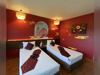 Muang Likhor Hotel
