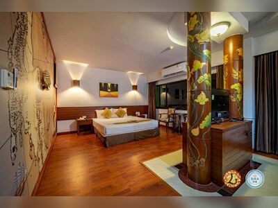 Muang Likhor Hotel
