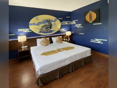 Muang Likhor Hotel