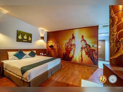 Muang Likhor Hotel
