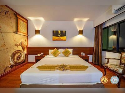 Muang Likhor Hotel