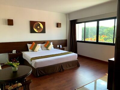 Muang Likhor Hotel