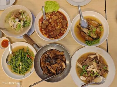 Suktawee Restaurant