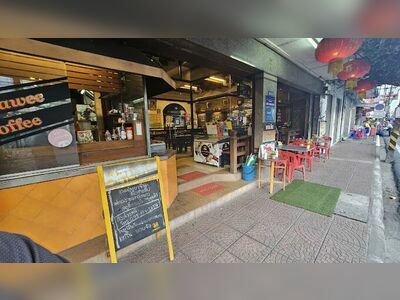 Suktawee Restaurant