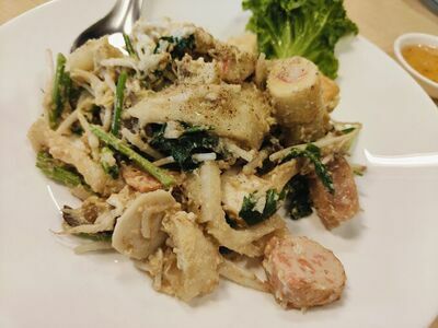 Suktawee Restaurant