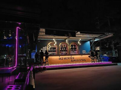 Feeling Nakornsithammarat Bar