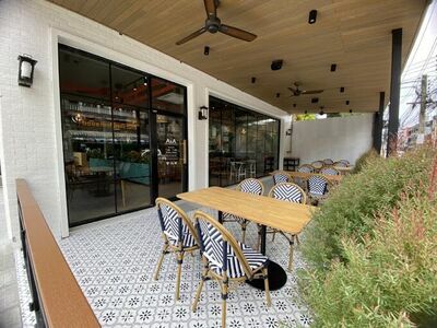 A & A Restaurant