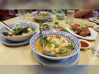 Suktawee Restaurant
