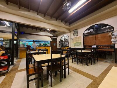 Suktawee Restaurant