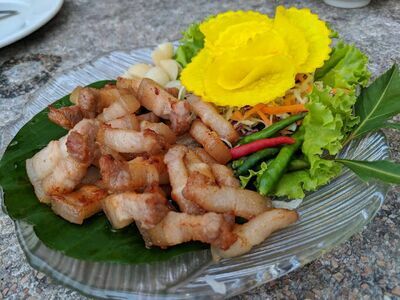 Rabieng Num