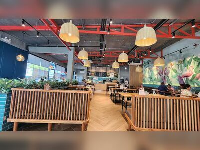 A & A Restaurant