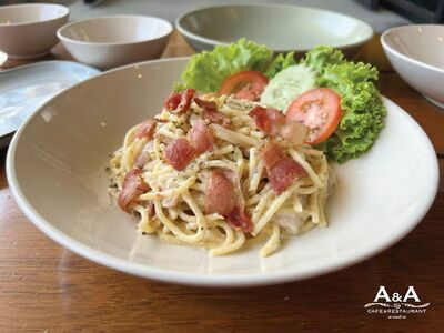 A & A Restaurant