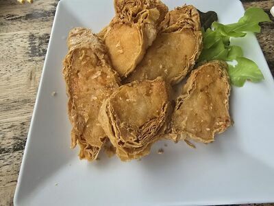 Tangkier Tae Tiam (Dim Sum)