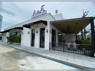A & A Restaurant