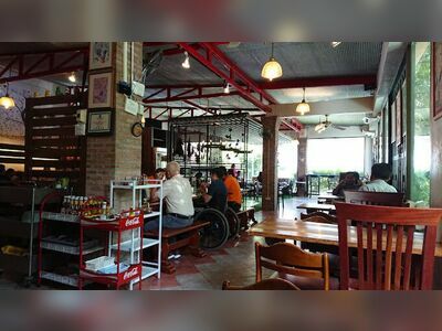 A & A Restaurant