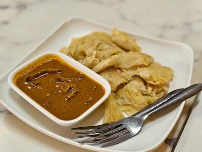 Bạng Baw Roti & Tea