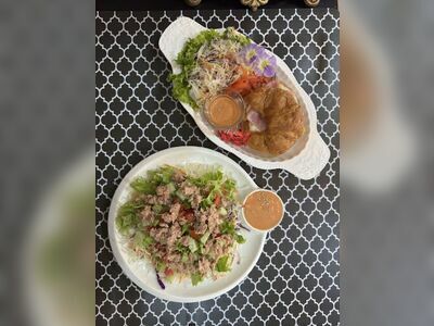 Kinkanom Nakhon Si Thammarat