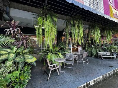 Kinkanom Nakhon Si Thammarat