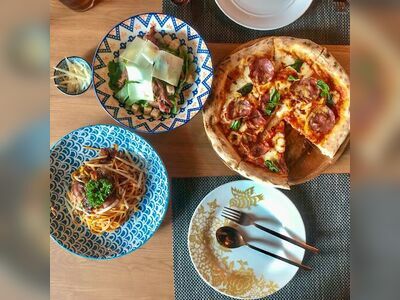Rice Restaurant