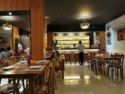 Rice Restaurant