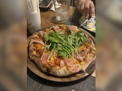 Rice Restaurant