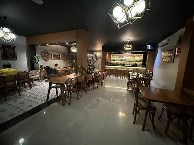 Rice Restaurant