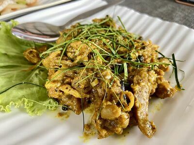 Krua Nai Nang i