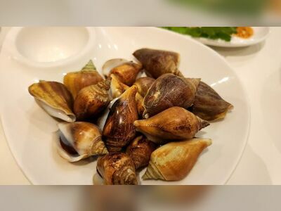 Captain Seafood