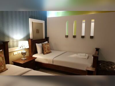 Grand MyHome Hotel