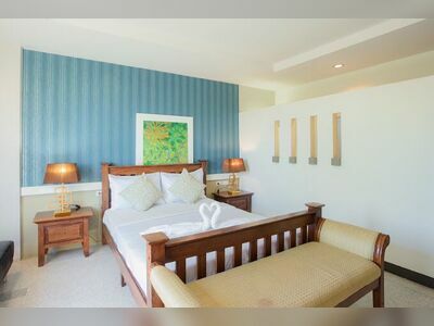Grand MyHome Hotel