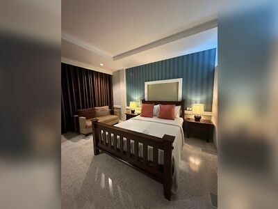 Grand MyHome Hotel