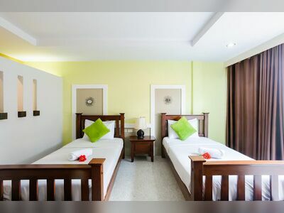 Grand MyHome Hotel