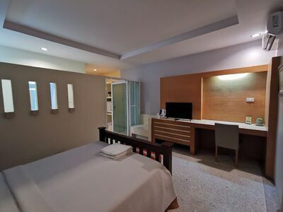Grand MyHome Hotel
