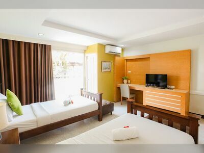 Grand MyHome Hotel