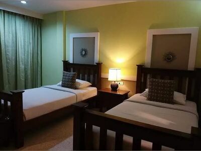 Grand MyHome Hotel
