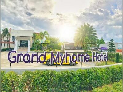 Grand MyHome Hotel
