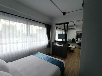 The Inka Hotel