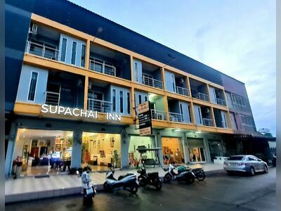 Supachai Inn
