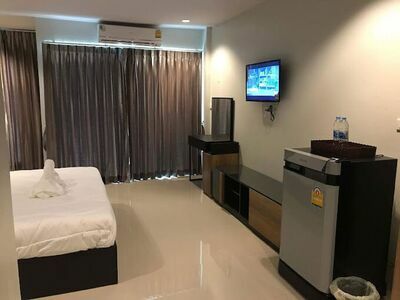 Supachai Inn