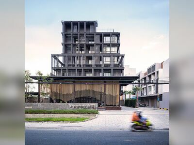 Navakitel Design Hotel